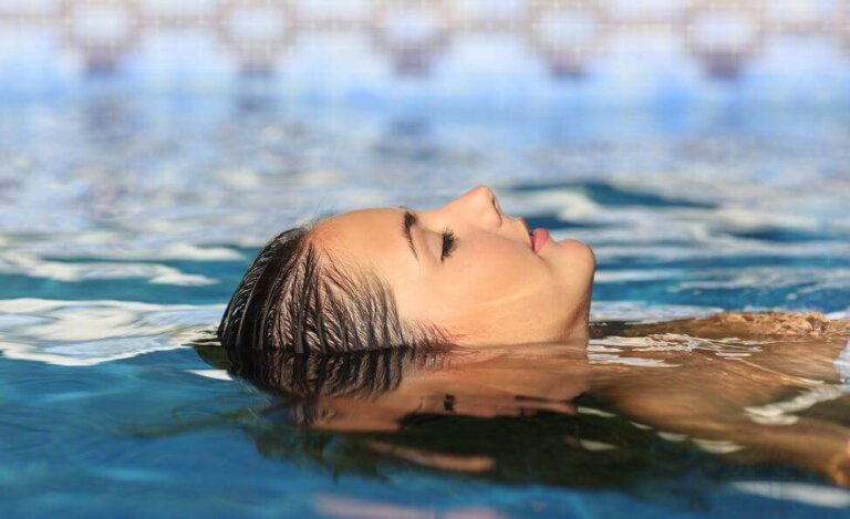 De tanto me sentir mal, agora só desfruto da vida