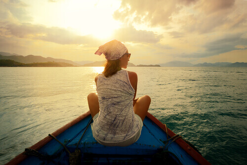 Viajar é muito mais do que fazer turismo