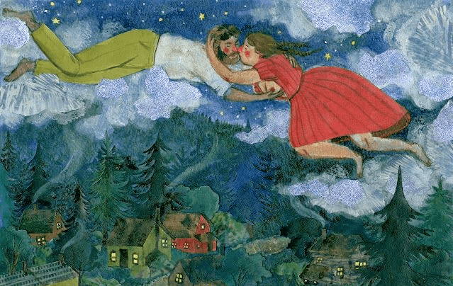 Por que o amor é tão importante