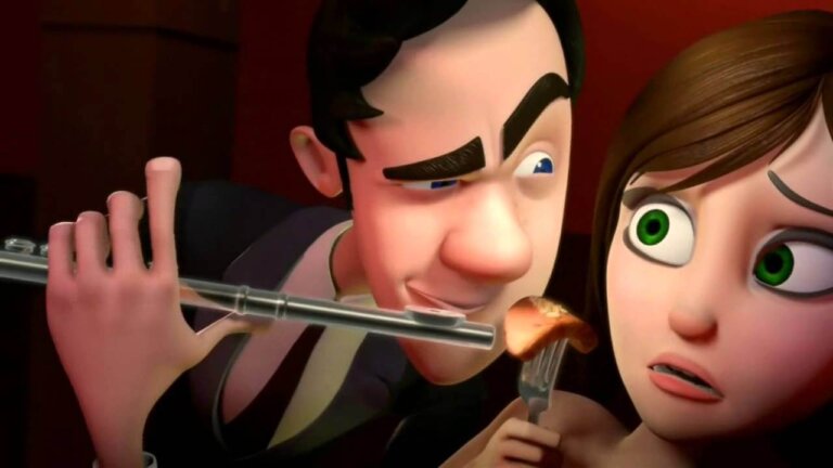 5 curtas que nos ajudarão a compreender nossos sentimentos