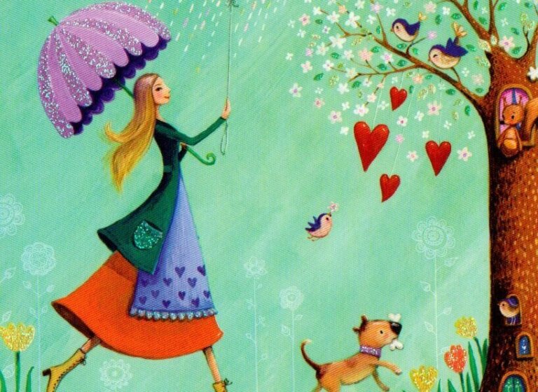 Sabedoria também é praticar o "desapego"