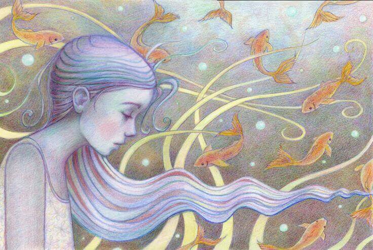 Quando a emoção não é expressada, o coração dói