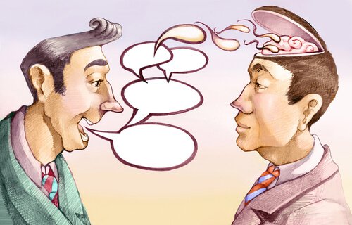 Como as pessoas inteligentes lidam com as pessoas tóxicas