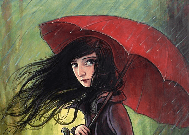 Aprenda a confiar no que está acontecendo