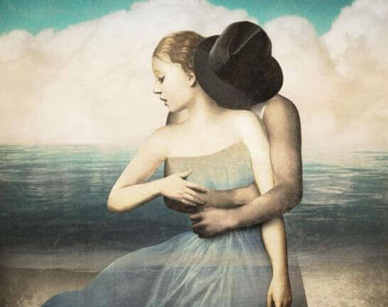 Se você cair eu o levanto, e se não, me deito ao seu lado