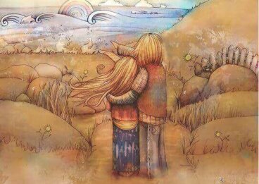 O amor verdadeiro se constrói a cada dia