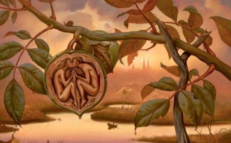 8 coisas que você deve saber sobre o amor verdadeiro