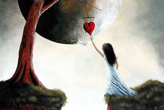 Os tropeços nos ensinam onde pisar