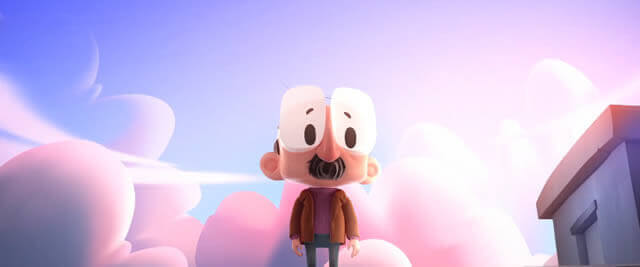 Este curta-metragem nos ajuda a ver nossos defeitos como virtudes