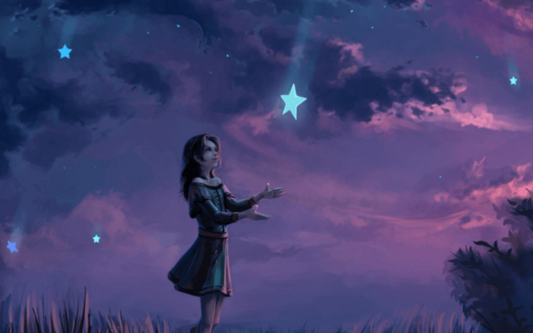 Decidi que a melhor parte da minha vida começa hoje