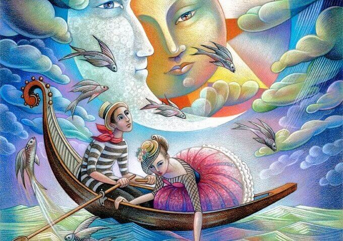 A melhor idade é quando deixamos de contar anos e cumprimos sonhos