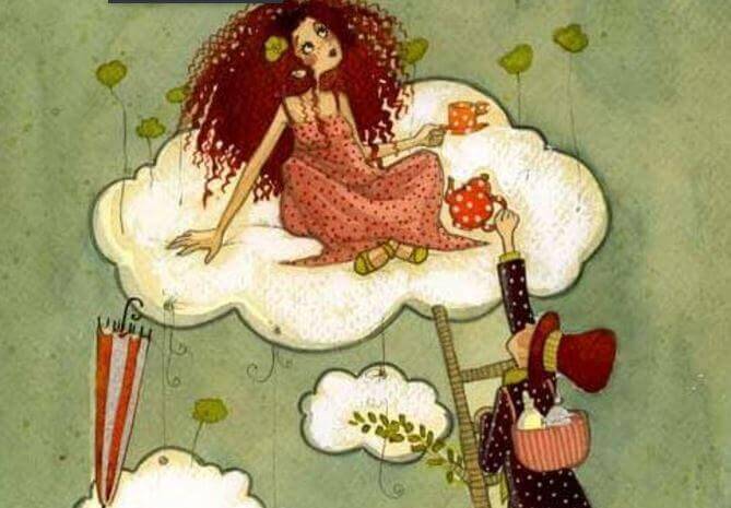 Não mendigue a atenção de ninguém, e muito menos o amor