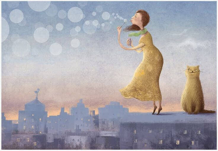 Esqueça o passado para que novas portas possam se abrir