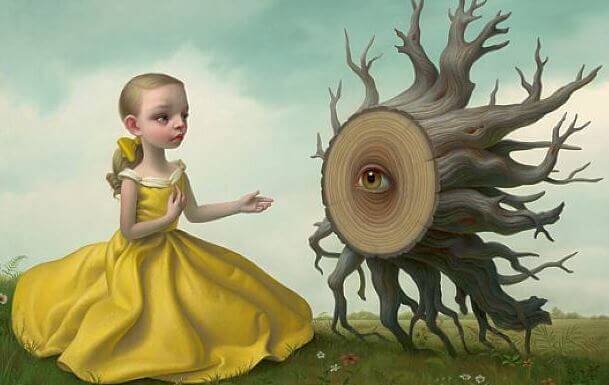 O erro não é de quem confia, e sim de quem mente