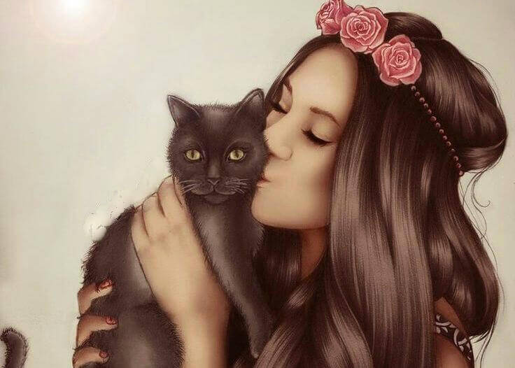 Gosto das pessoas que consideram seus animais de estimação parte da família