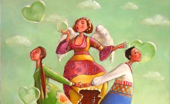 A melhor rede social é uma mesa com as pessoas que amo