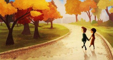 Não ser amado é uma simples desventura; a verdadeira desgraça é não amar