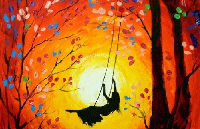 Quem afasta sua tristeza vale a pena