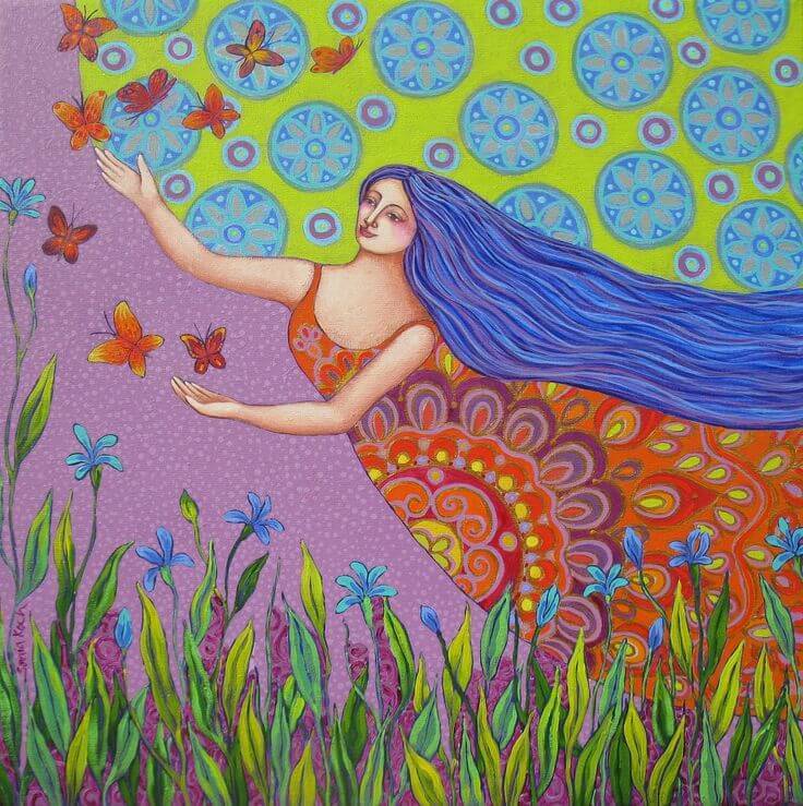 Não perdoo que você não saiba voar