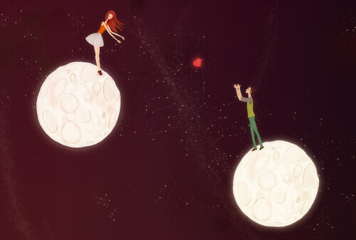 Você é a pessoa perfeita na distância errada