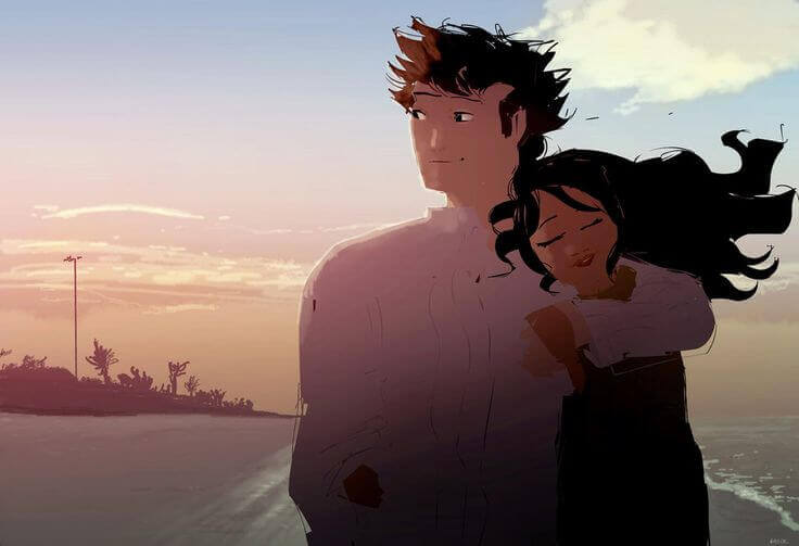 Te amo como se amam certas coisas obscuras, secretamente