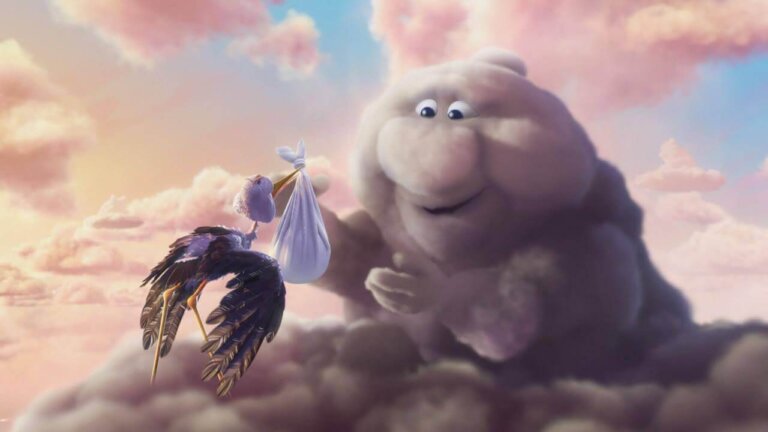 Este curta mostrará a você por que toda criança merece o melhor