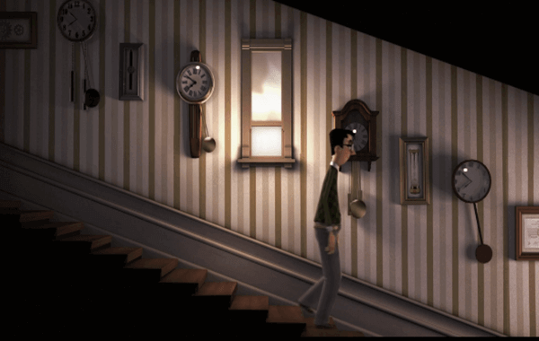 Este curta te fará pensar no destino e nas oportunidades