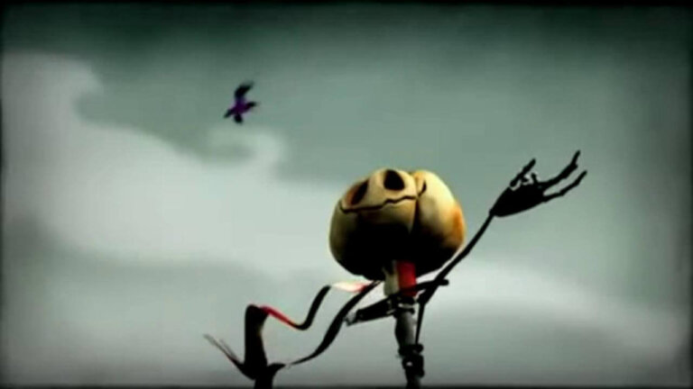 Este curta nos oferece uma lição de generosidade