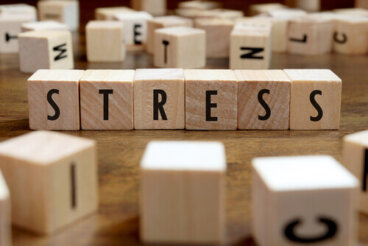 Os efeitos do estresse sobre a saúde