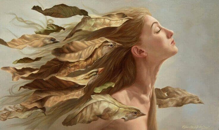 Às vezes, agarrar é mais prejudicial do que soltar