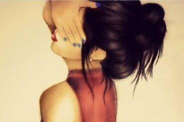 Olho por olho e o mundo acabará cego