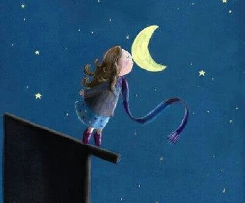 A gratidão muda vidas