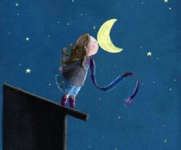 A gratidão muda vidas