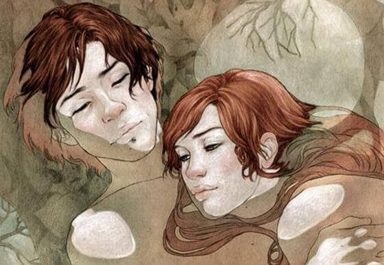 Gostaria que você pudesse estar sem mim, mas que preferisse viver comigo