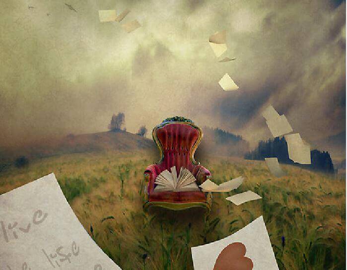 Lembre-se sempre: tudo passa, tudo vem e tudo muda