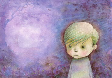 Quando uma criança passa por um abandono emocional