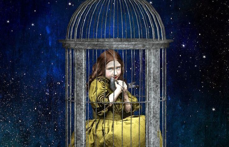 Quando eu acredito que não sou uma boa pessoa