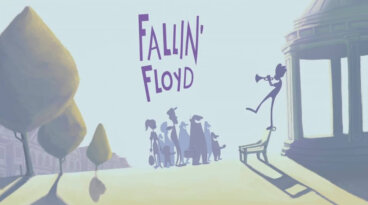 Este curta ajuda a entender melhor a depressão