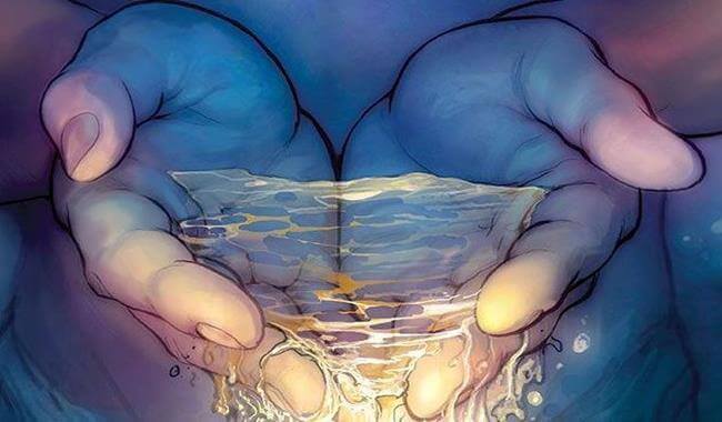 As emoções são energia: nos criam e nos transformam