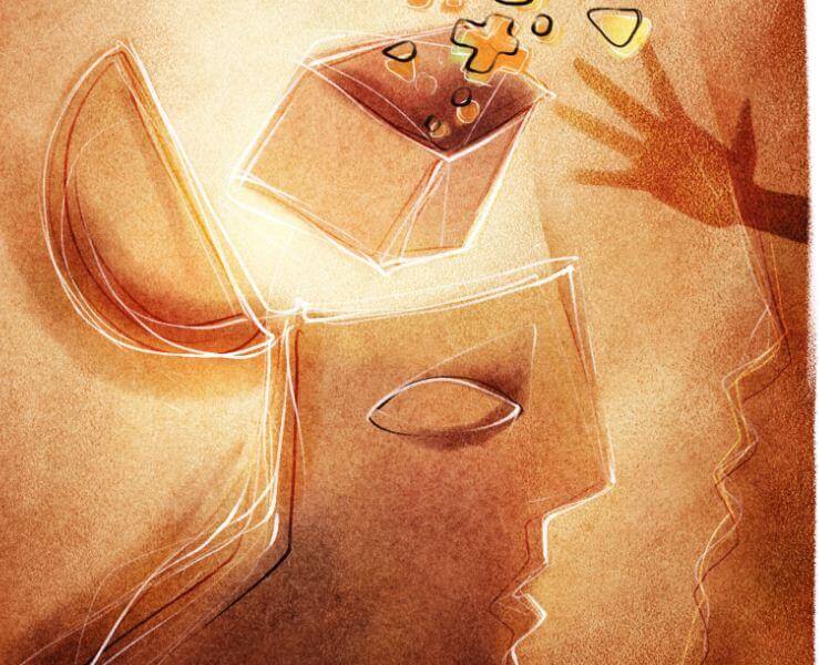 Você conhece a síndrome do escravo satisfeito?