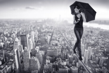 Felizmente, o dia seguinte chega. Mesmo que você não esteja preparado