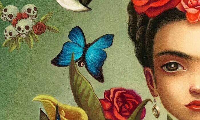 Viva as mulheres fortes!