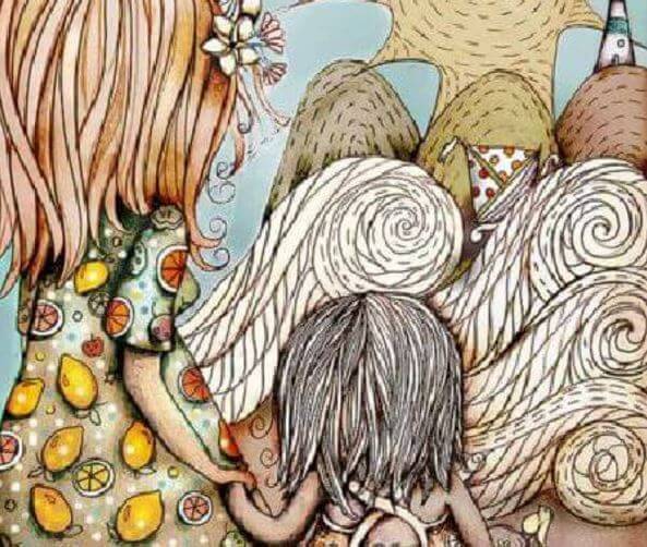 Dicas para educar os filhos com amor