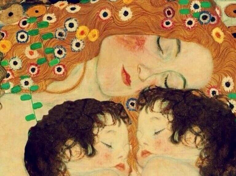 Reconciliando-se com uma mãe difícil