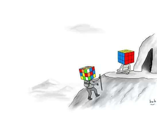 A meditação pode renovar o seu cérebro em 8 semanas