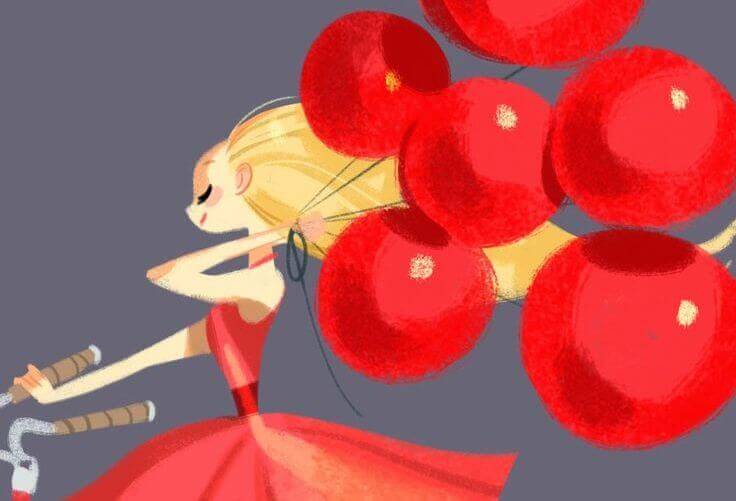 Você torna incríveis até os momentos mais insignificantes