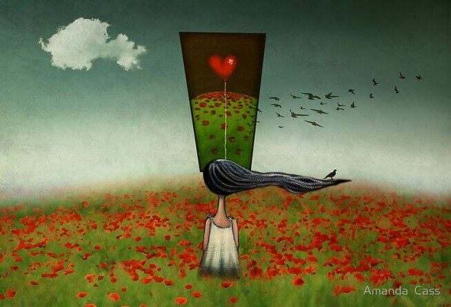 Amar a si mesmo é mais simples do que parece