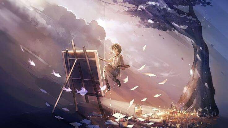 As pessoas livres atraem as oportunidades