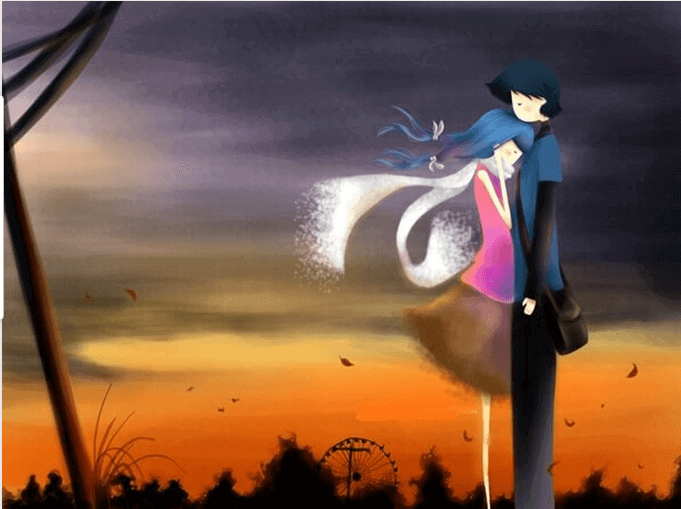 Os opostos não se atraem por muito tempo