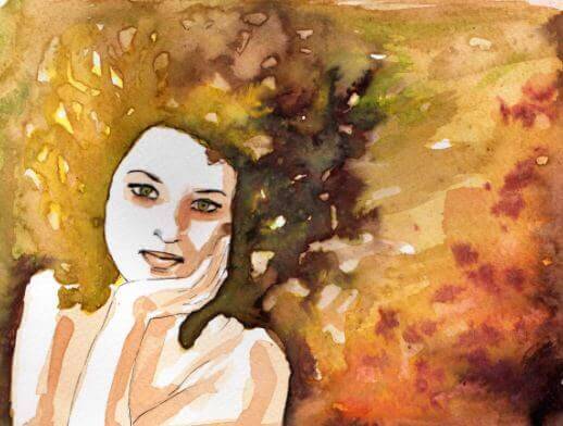 O riso é a linguagem da alma